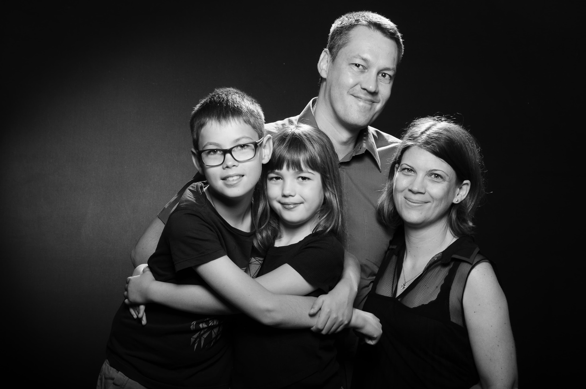 Famille DAVID